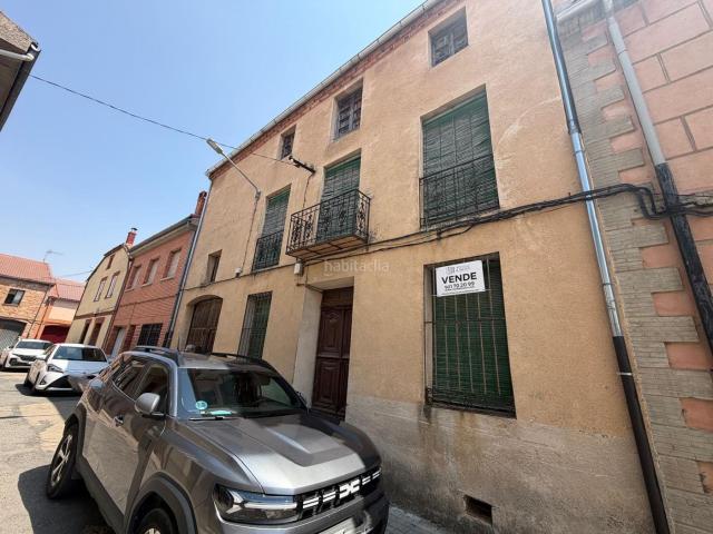 Casa en venta en Cabezuela. ESTUPENDA CASA PARA REFORMAR EN CABEZUELA SEGOVIA. Casas.