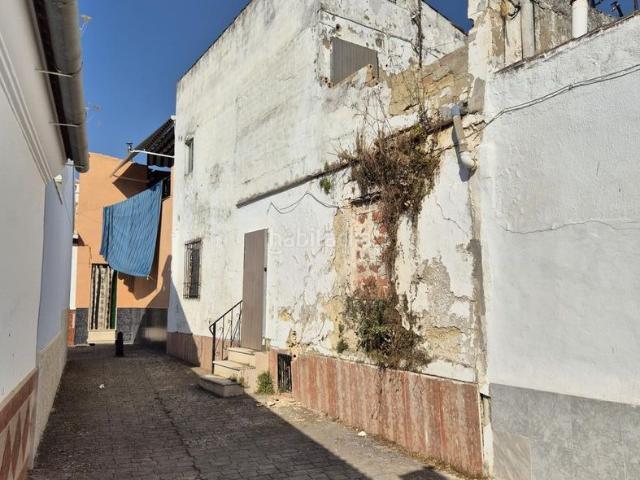 Casa en venta en Cabra. Casas.