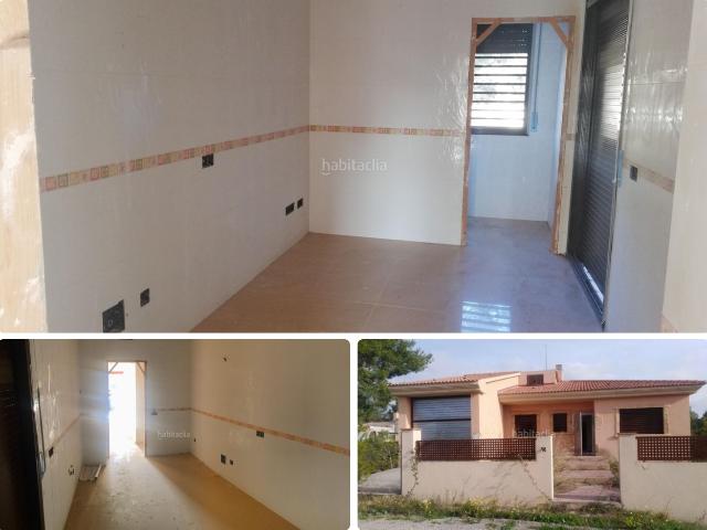 Casa en venta en Cabra del Camp. Casas Cabra del.