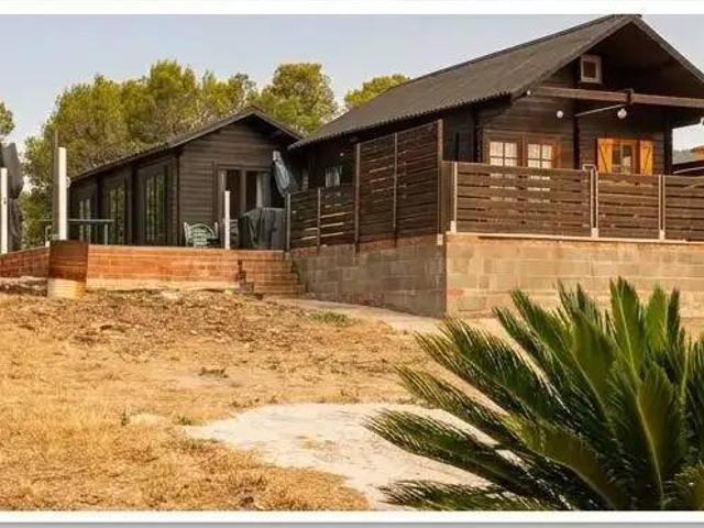 Casa en Venta en Cabra del Camp