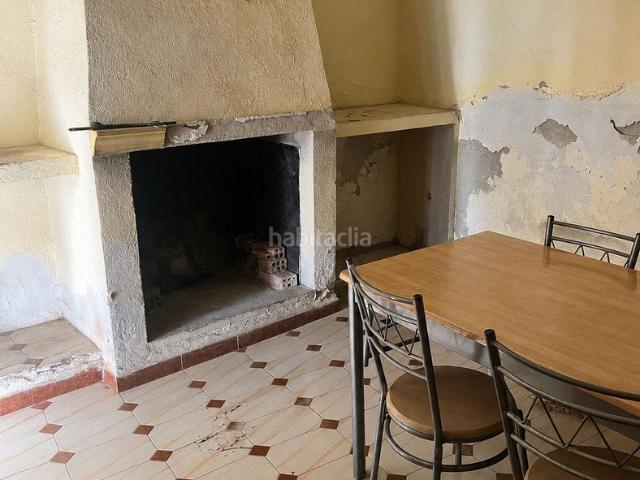 Casa en venta en Cabra del Santo Cristo. Casa en venta en Cabra Del Santo Cristo, 5 dormitorios. Casas Cabra del Santo.