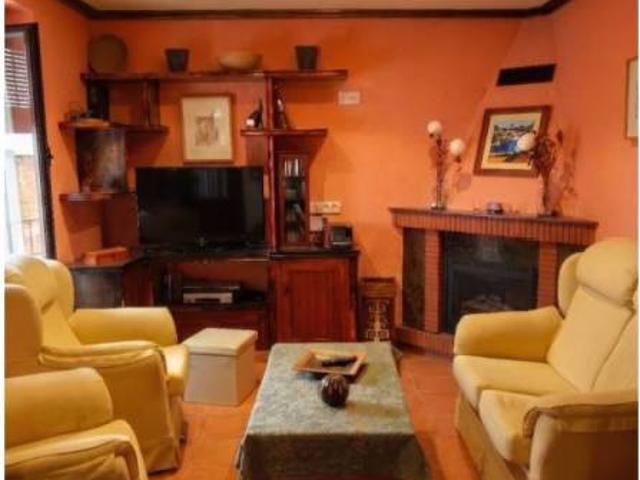 Casa en Venta en Cabra