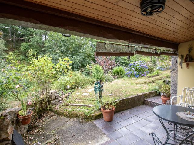 Casa en venta en Cabranes. Casa independiente con jardín en CabranesAsturias. Casas.