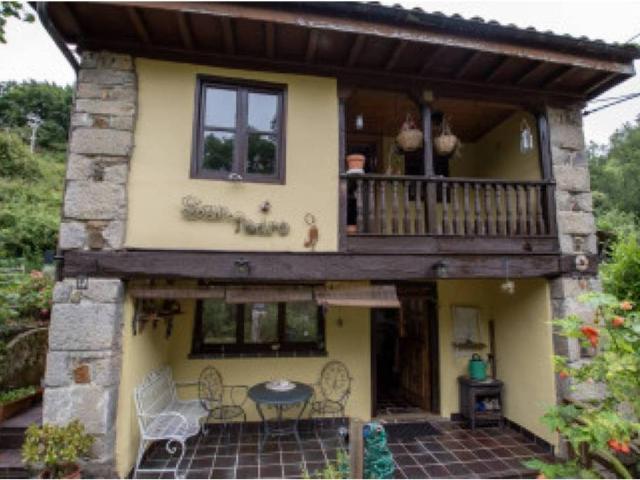 Casa en Venta en Cabranes