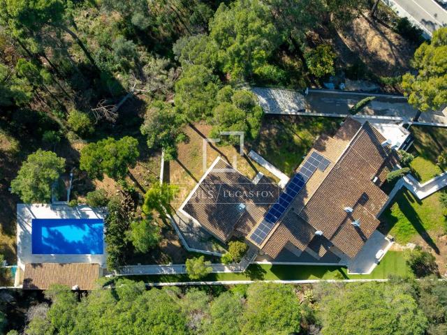 Casa en venta en Cabrera de Mar Barcelona