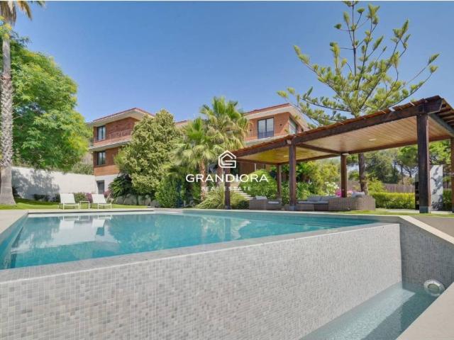 Casa en Venta en Cabrera de Mar