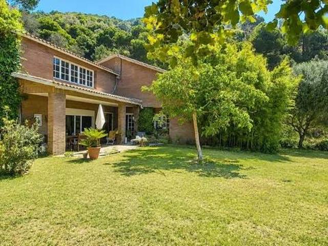 Casa en Venta en Cabrils
