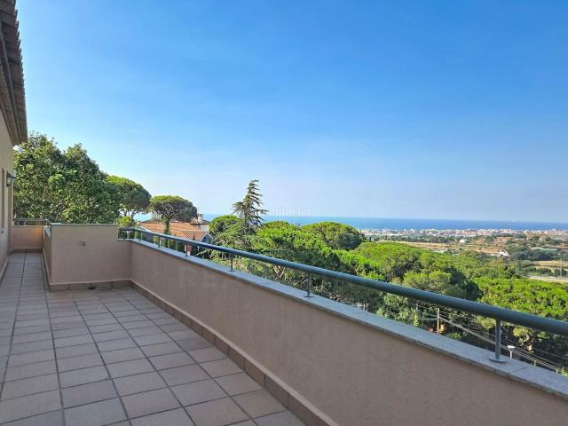 Casa en venta en Cabrils. Casas.