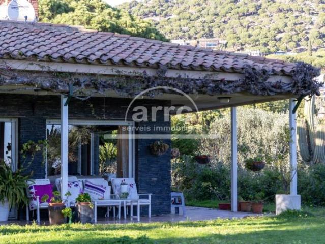Casa en venta en Cabrils, Sant cristofol 1