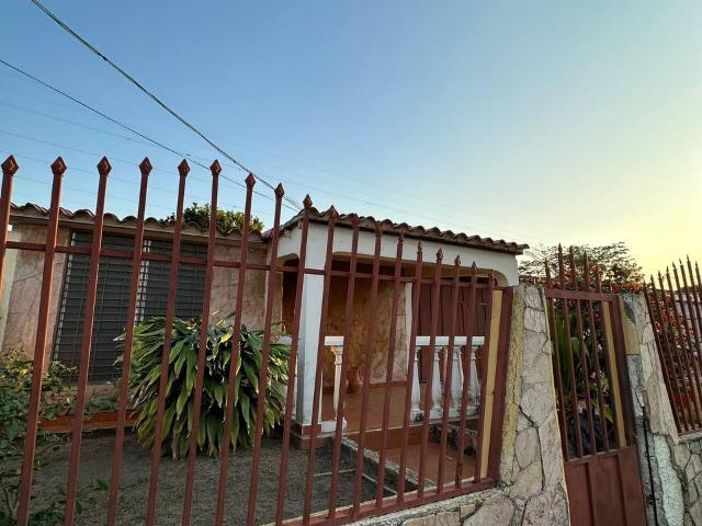 Casa en Venta en Cabudare, Urbanizacion Valle Hondo
