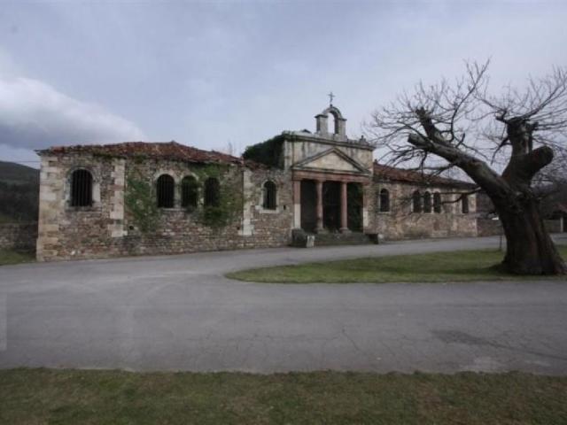 Casa en venta en Cabuérniga, Teran