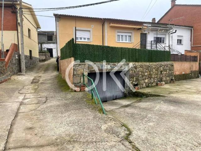Casa en Venta en Cadalso