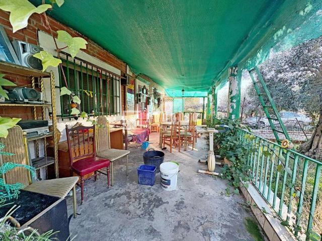 Casa en venta en Cadalso de los Vidrios. Casas Cadalso de los.
