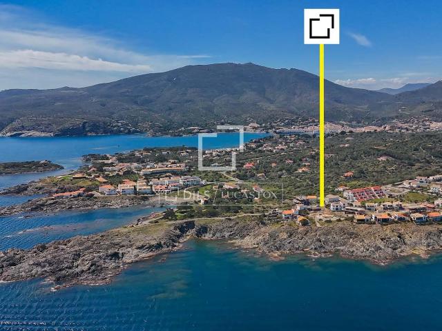 Casa en venta en Cadaqués Girona
