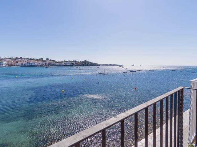 Casa en venta en Cadaqués, Girona Costa Brava