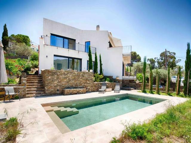 Casa en Venta en Cadaqués