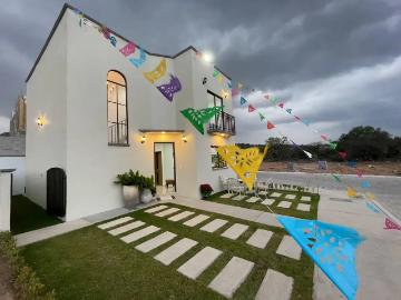 Casa en venta en Puerto del Chiquihuite, Cadereyta de Montes, Querétaro