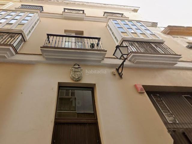 Casa en venta en Cádiz, Alameda Mentidero Teatro Falla. Casas.