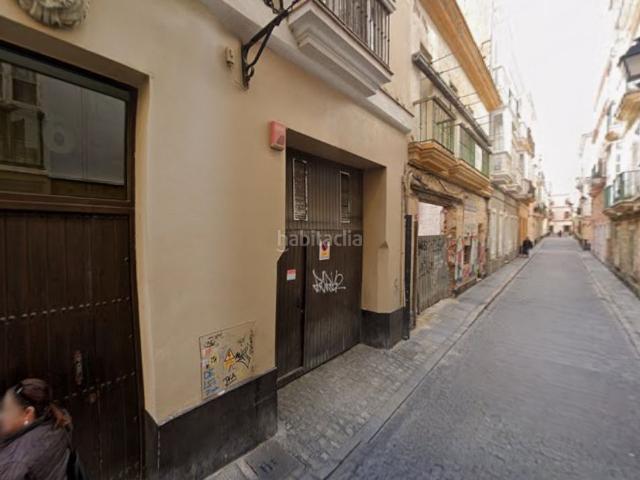 Casa en venta en Cádiz, Alameda Mentidero Teatro Falla. Casas.