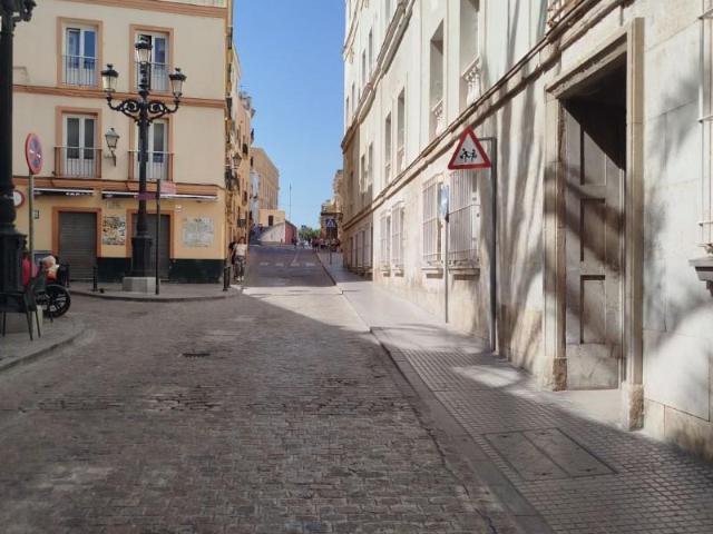 Casa en venta en Cádiz, Casco Historico Ayuntamiento