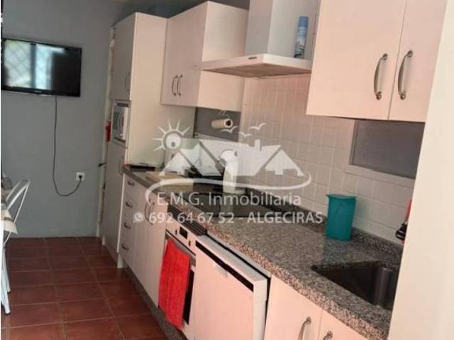 Casa en Venta en Algeciras