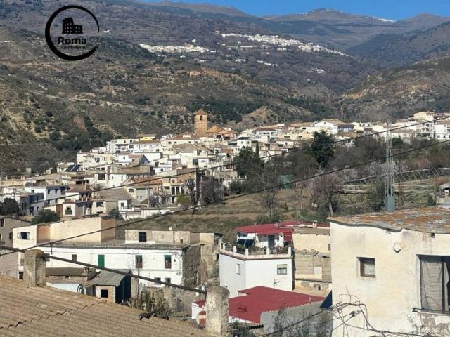 Casa en Venta en Cádiar