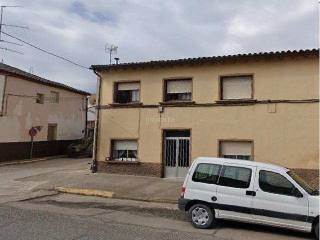 Casa en venta en Cadreita. NAVARRA 10. Casas.