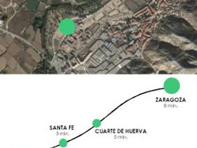 Casa en Venta en Cadrete