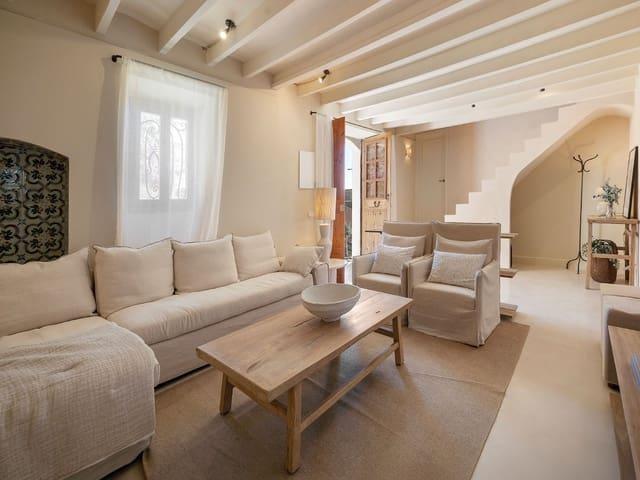 Casa en venta en Caimari, Mallorca