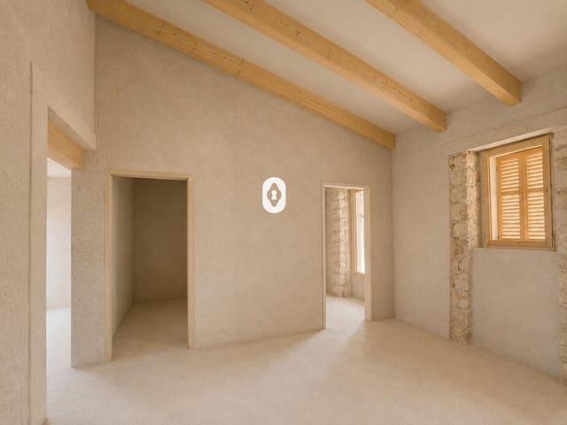 Casa en venta en Caimari, Mallorca