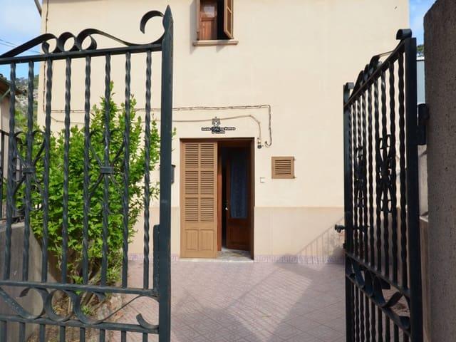 Casa en venta en Caimari, Mallorca