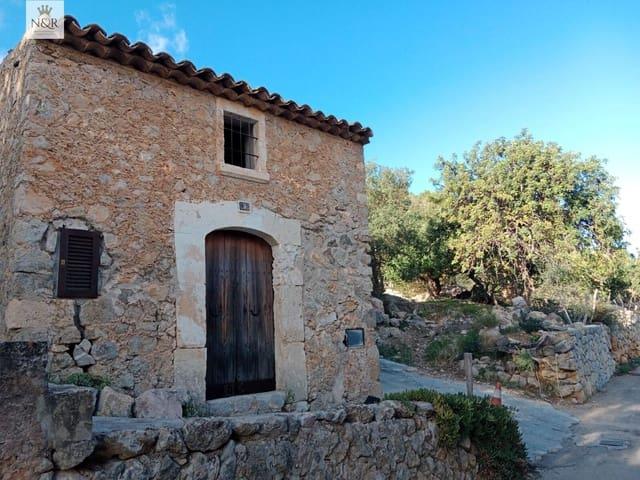 Casa en venta en Caimari, Mallorca