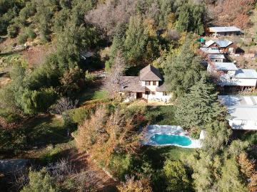 Casa en venta en Cajón del Maipo