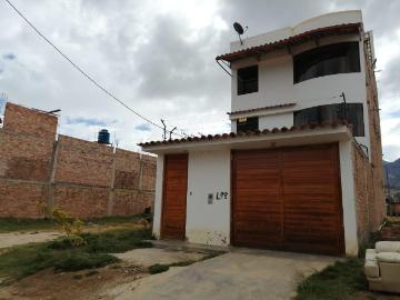 Casa en venta en Cajamarca a S/588,000