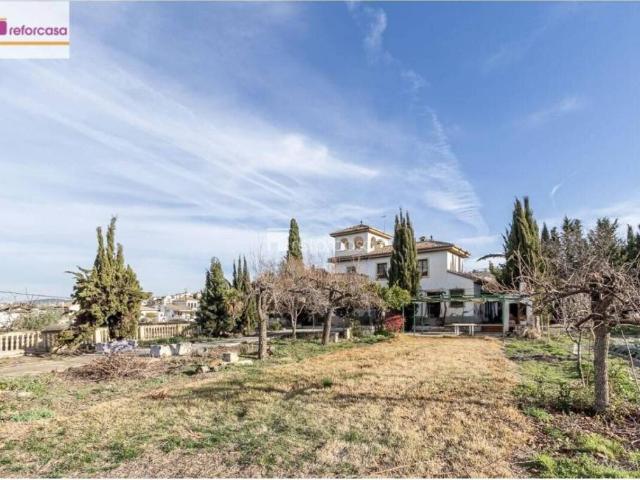Casa en Venta en Cájar