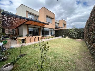 Casa En Venta En Cajica En. V229924