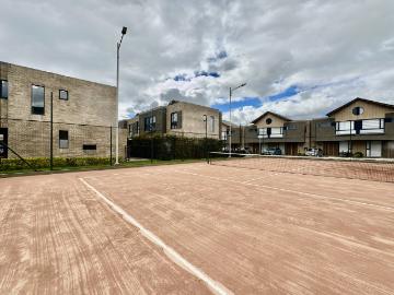 Casa En Venta En Cajica En Variante Cajica V290840