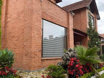 Casa En Venta En Cajica En Canelon V375237