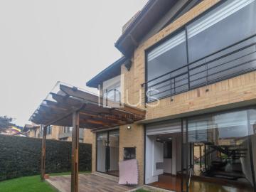 Casa En Venta En Cajica En Cajica Fontanar V350469