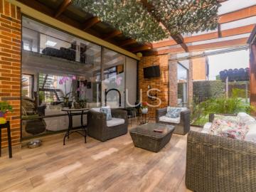 Casa En Venta En Cajica En Cajica Milla De Oro V372414