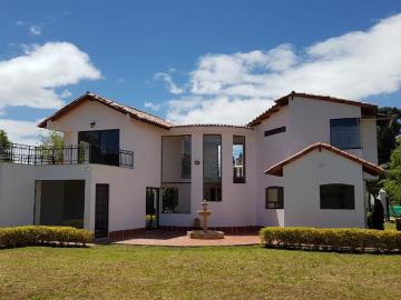 Casa En Venta En Cajica En Cajica V205886