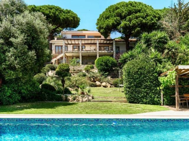 Casa en Venta en Calonge