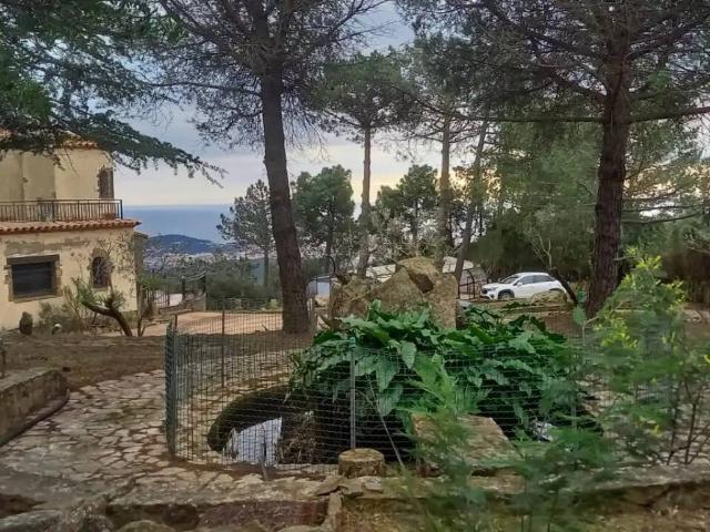 Casa en Venta en Calonge