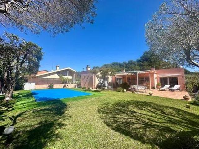 Casa en Venta en Calonge