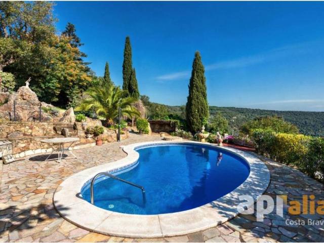 Casa en Venta en Calonge