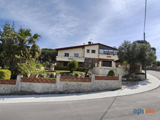 Casa en Venta en Calonge