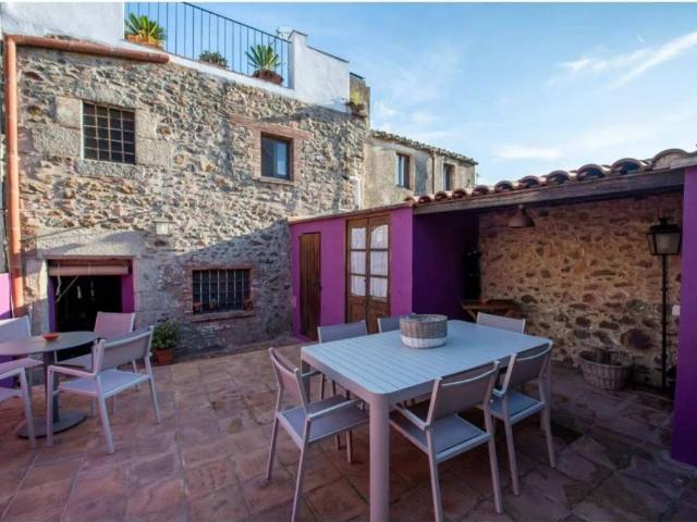 Casa en Venta en Calonge