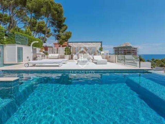 Casa en Venta en Calonge