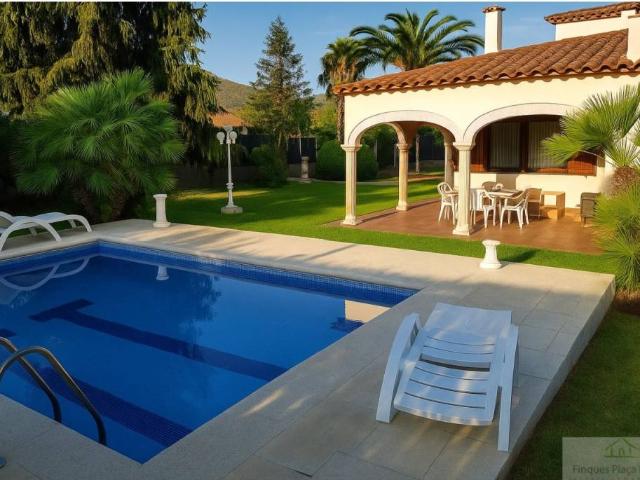 Casa en Venta en Calonge