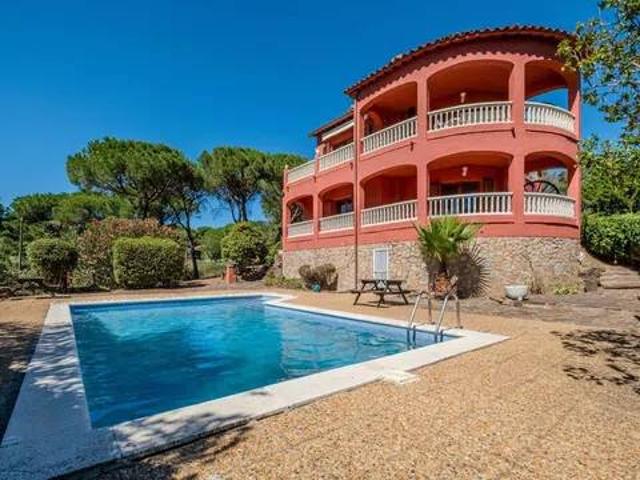 Casa en Venta en Calonge